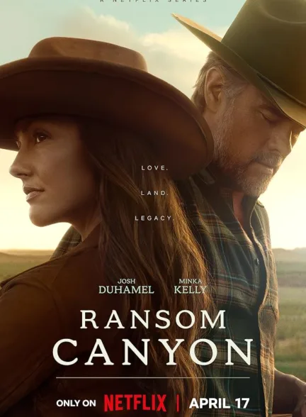 دانلود سریال دره رنسام | Ransom Canyon