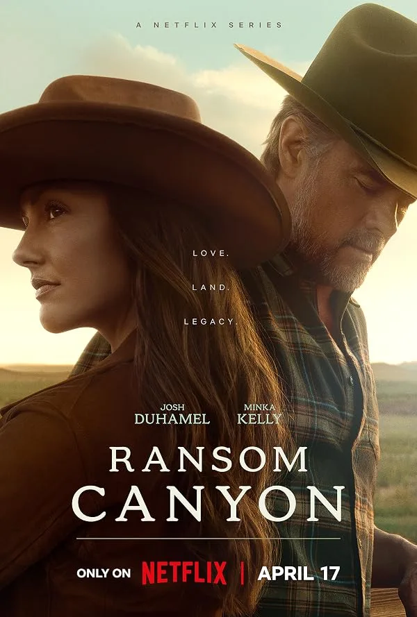 دانلود سریال دره رنسام | Ransom Canyon