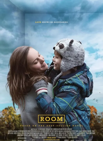 دانلود فیلم اتاق | Room