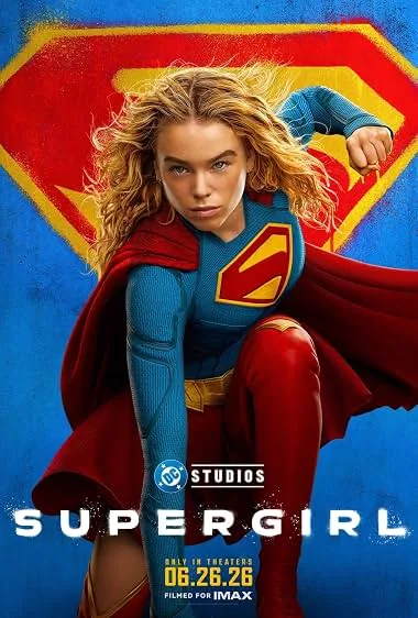 دانلود فیلم سوپرگرل | Supergirl