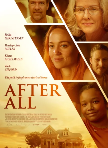 دانلود فیلم در نهایت | After All