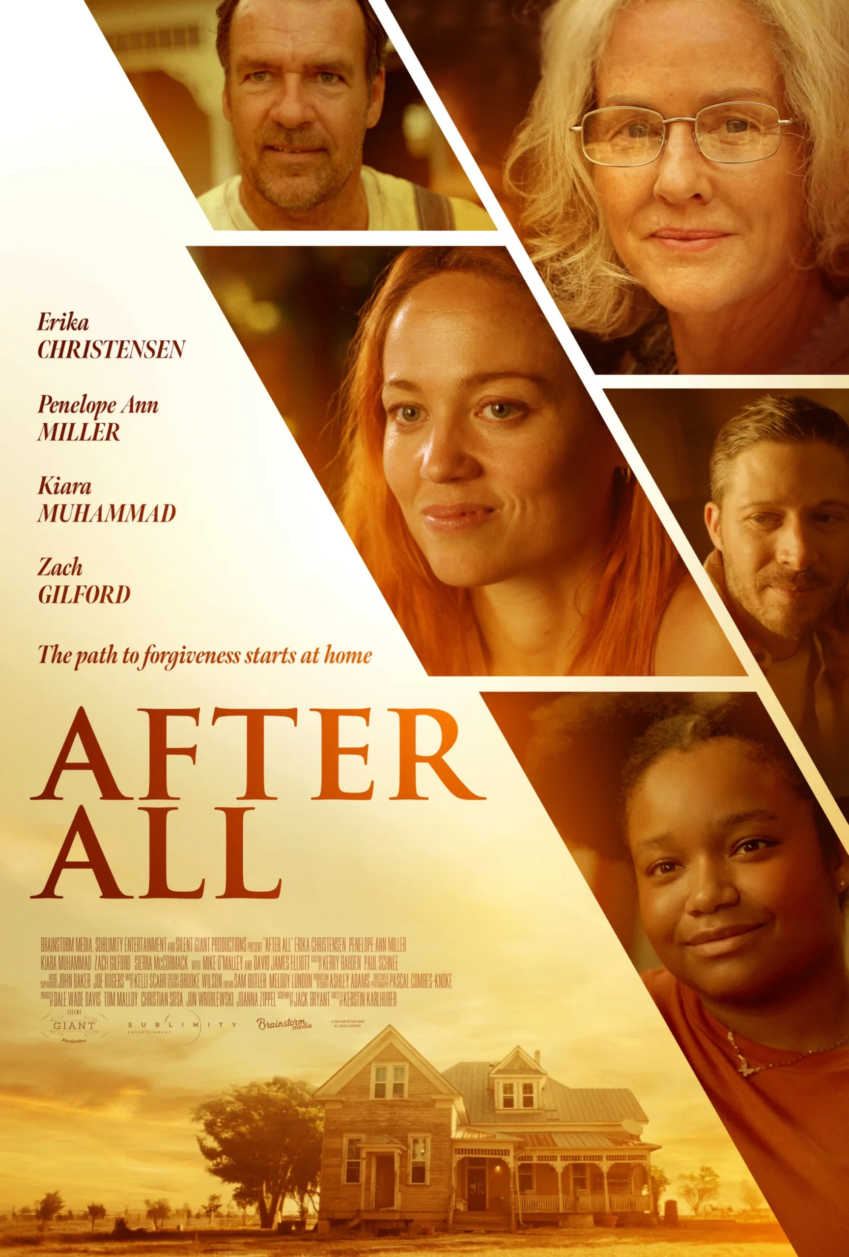 دانلود فیلم در نهایت | After All