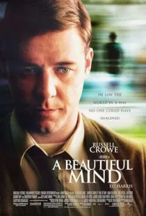 دانلود فیلم ذهن زیبا | A Beautiful Mind