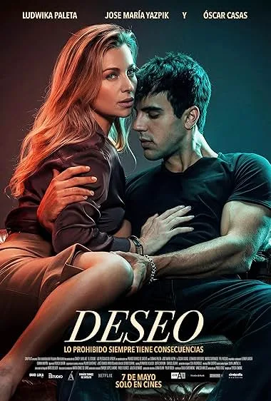 دانلود فیلم اشتیاق | Desire