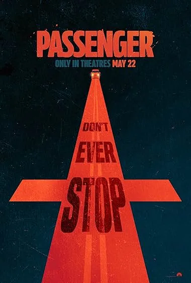 دانلود فیلم مسافر | Passenger