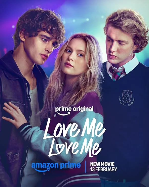 دانلود فیلم عاشقم باش، عاشقم باش | Love Me, Love Me