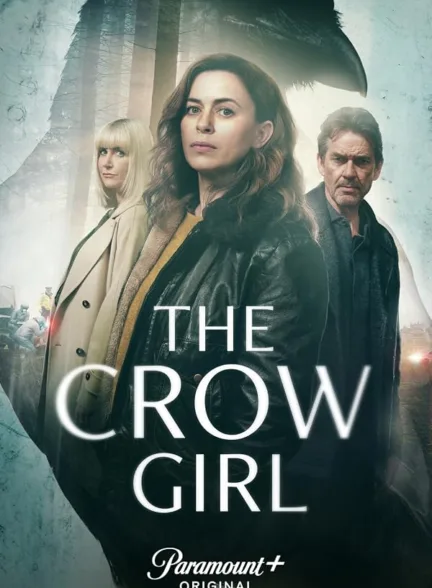 دانلود سریال دختر کلاغ | The Crow Girl