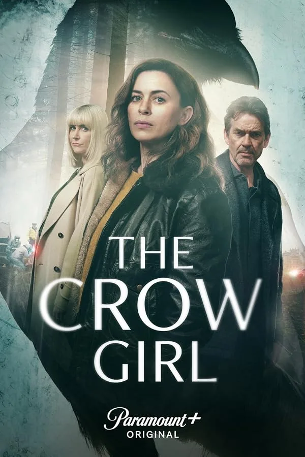 دانلود سریال دختر کلاغ | The Crow Girl