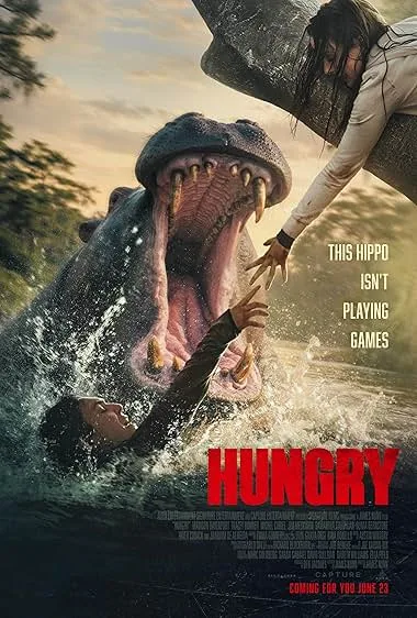 دانلود فیلم گرسنه | Hungry