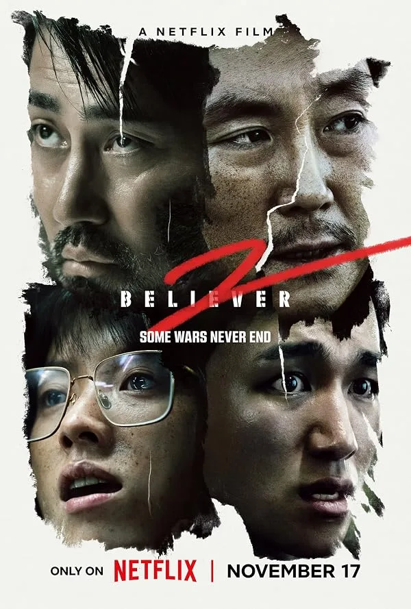 دانلود فیلم معتقد 2 | Believer 2