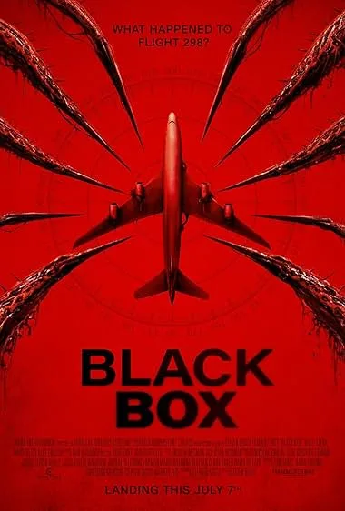 دانلود فیلم جعبه سیاه | Black Box