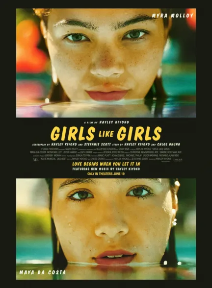 دانلود فیلم دخترها دخترها را دوست دارند | Girls Like Girls