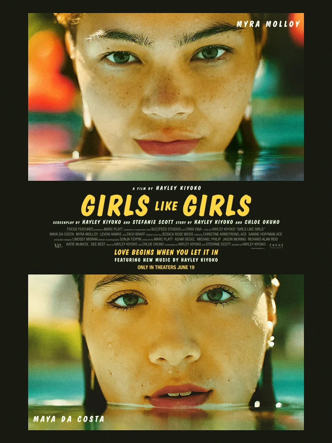 دانلود فیلم دخترها دخترها را دوست دارند | Girls Like Girls