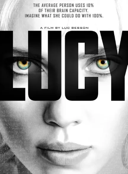 دانلود فیلم لوسی | Lucy