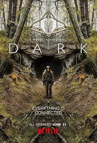 دانلود سریال تاریک | Dark
