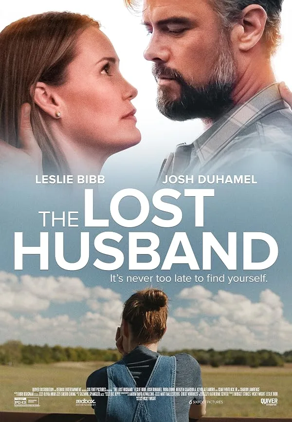 دانلود فیلم شوهر گمشده | The Lost Husband