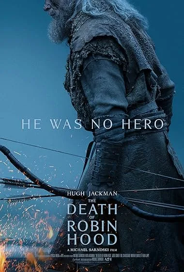 دانلود فیلم مرگ رابین هود | The Death of Robin Hood