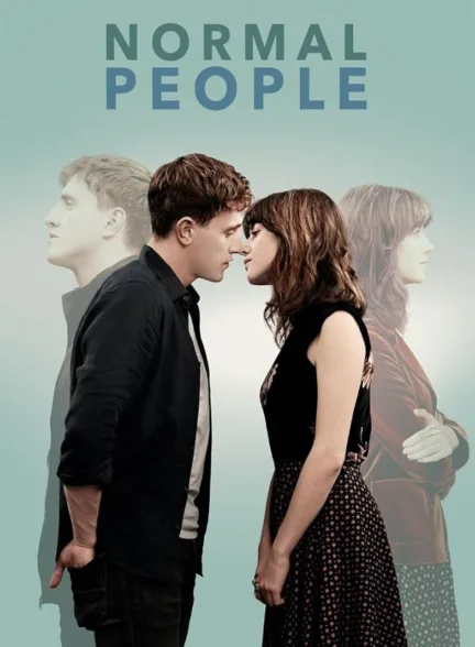 دانلود سریال مردم عادی | Normal People