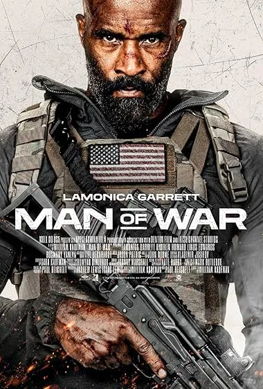 دانلود فیلم مرد جنگ | Man of War