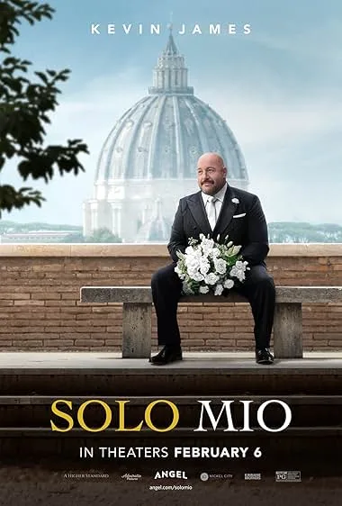 دانلود فیلم فقط مال من | Solo Mio