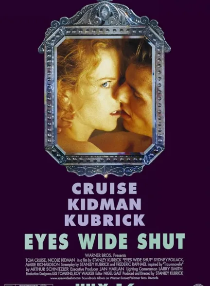 دانلود فیلم چشمان کاملا بسته | Eyes Wide Shut