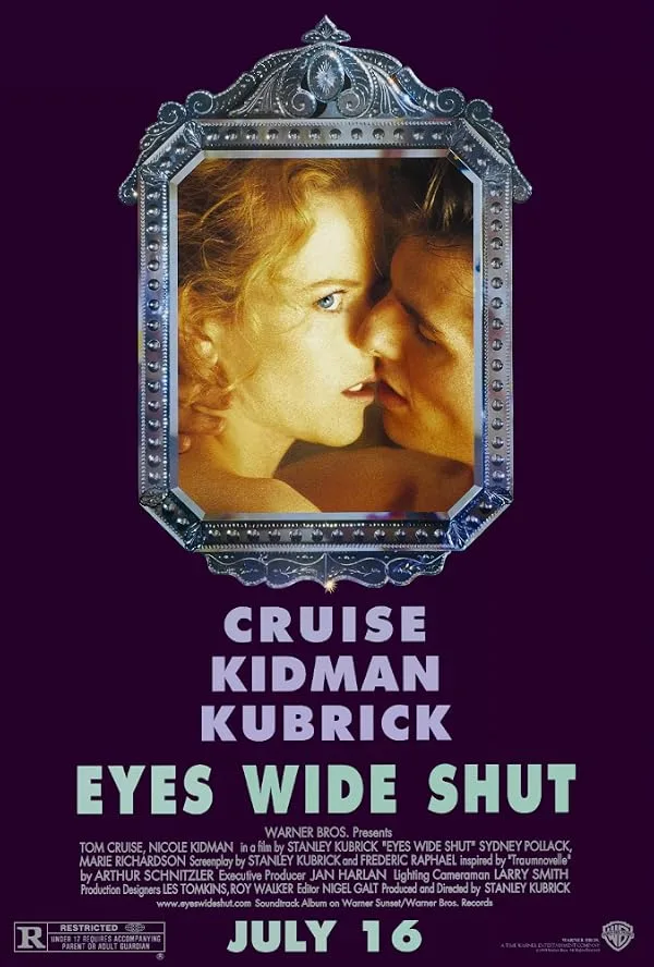 دانلود فیلم چشمان کاملا بسته | Eyes Wide Shut