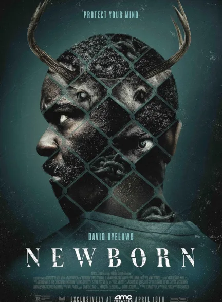 دانلود فیلم نیوبورن | Newborn