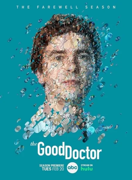 دانلود سریال دکتر خوب | The Good Doctor