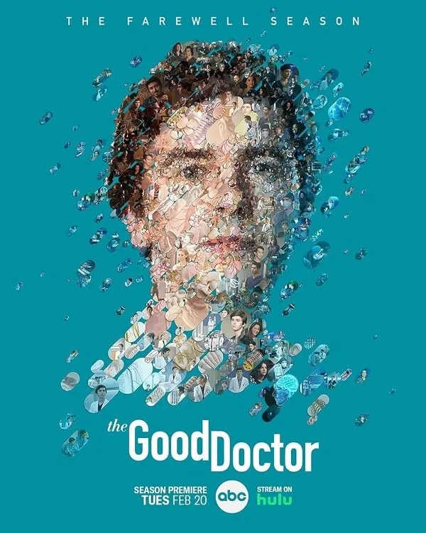دانلود سریال دکتر خوب | The Good Doctor