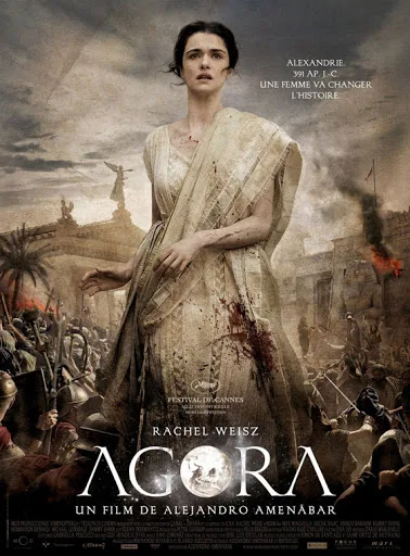 دانلود فیلم آگورا | Agora