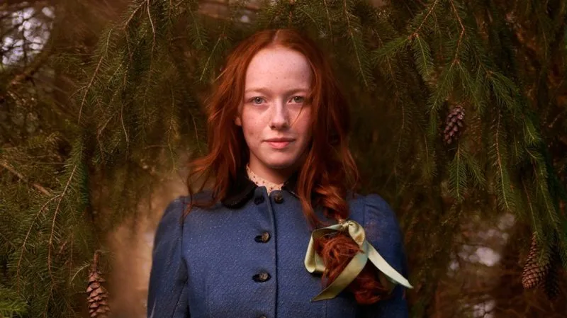دانلود سریال آنه | Anne with an E