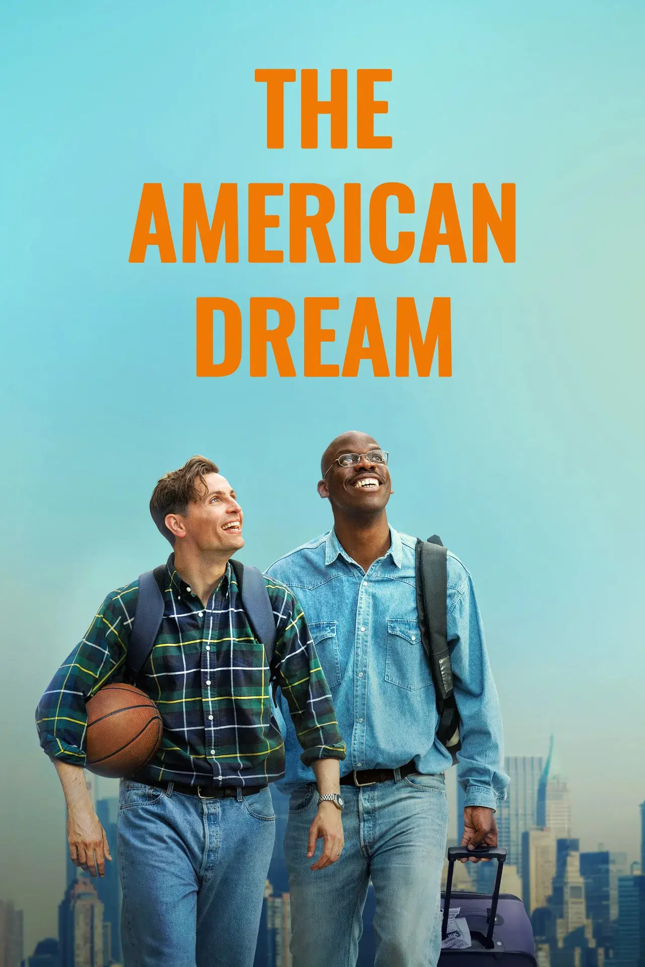 دانلود فیلم رویای آمریکایی | The American Dream