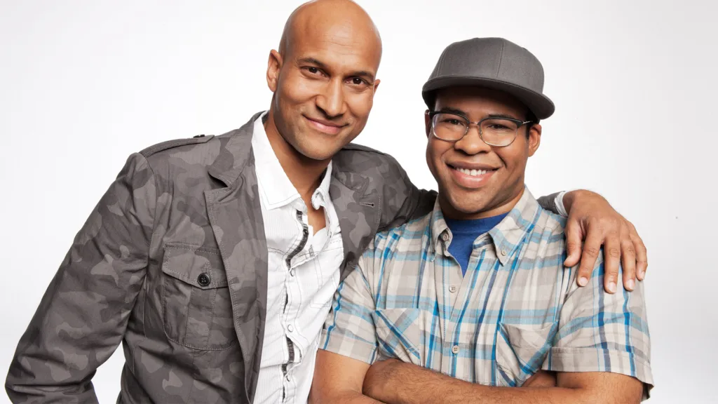 دانلود سریال کی و پیل | Key and Peele