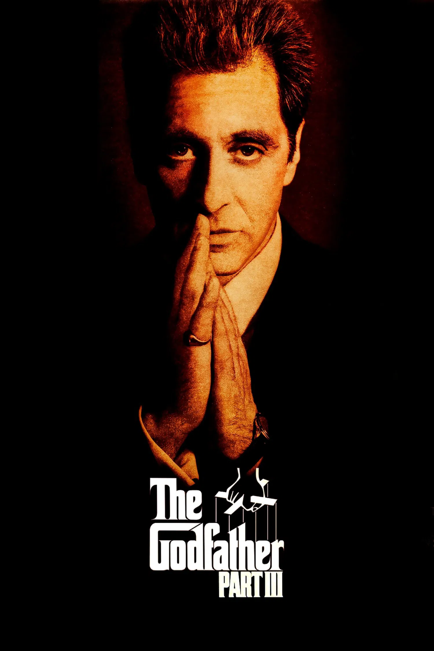 دانلود فیلم پدر خوانده 3 | The Godfather Part III