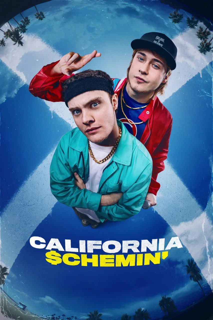 دانلود فیلم نقشه کشی در کالیفرنی | ‘California Schemin