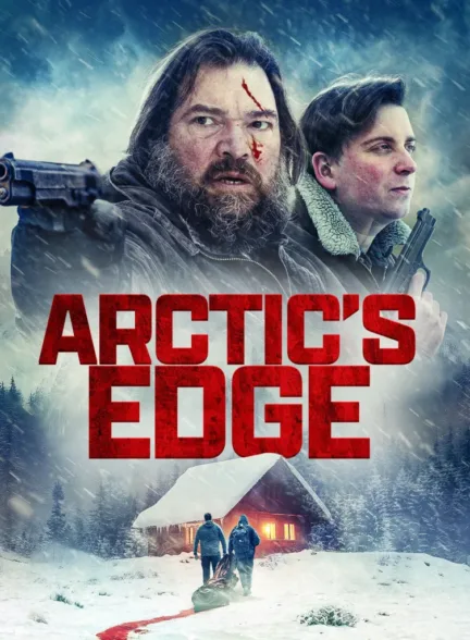 دانلود فیلم لبه یخبندان | Arctic’s Edge