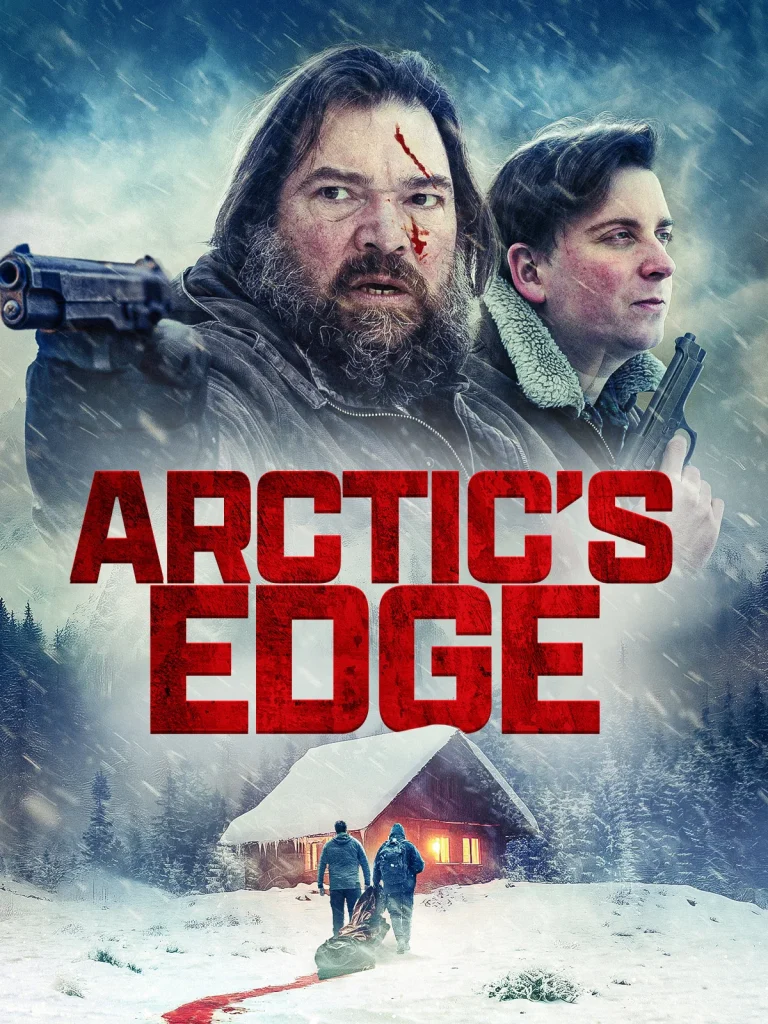 دانلود فیلم لبه یخبندان | Arctic’s Edge