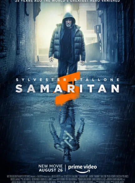 دانلود فیلم ساماریتان | Samaritan
