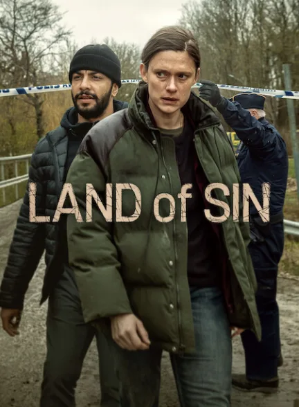 دانلود سریال سرزمین گناه | Land of Sin