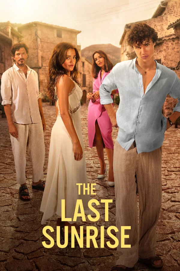 دانلود فیلم آخرین طلوع | The Last Sunrise