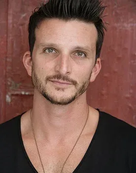 Aaron Behr