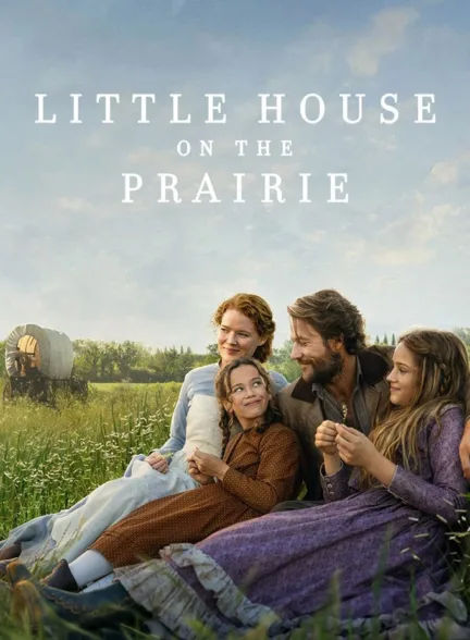 دانلود سریال خانه ای کوچک در چمنزار | Little House on the Prairie