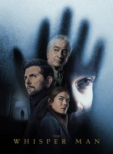 دانلود فیلم زمزمه گر | The Whisper Man