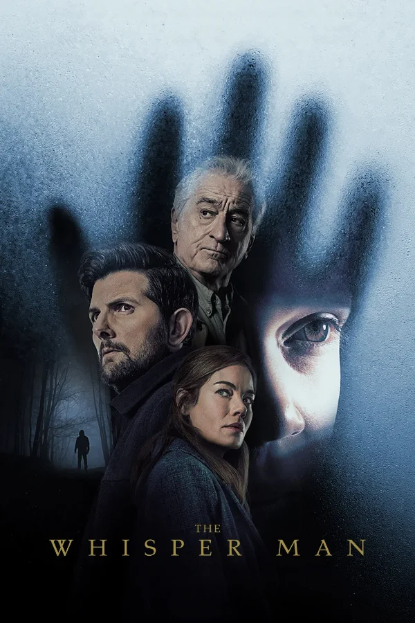 دانلود فیلم زمزمه گر | The Whisper Man
