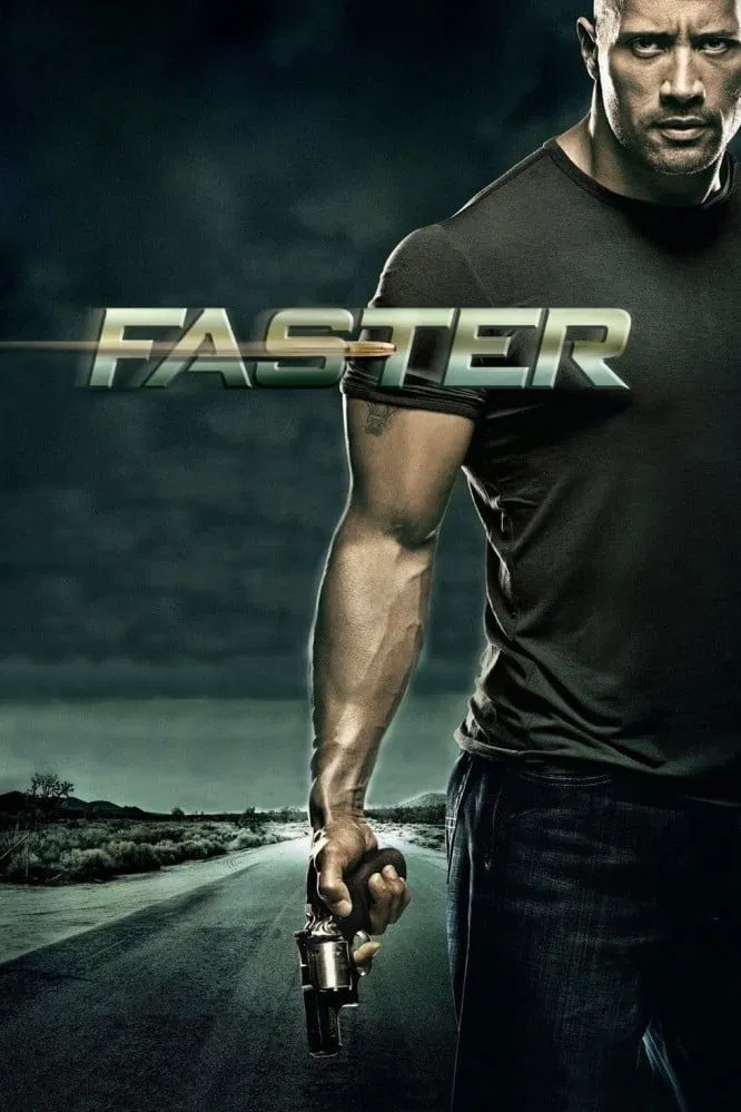 دانلود فیلم سریعتر | Faster