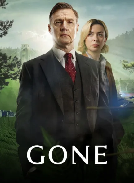 دانلود سریال گمشده | Gone