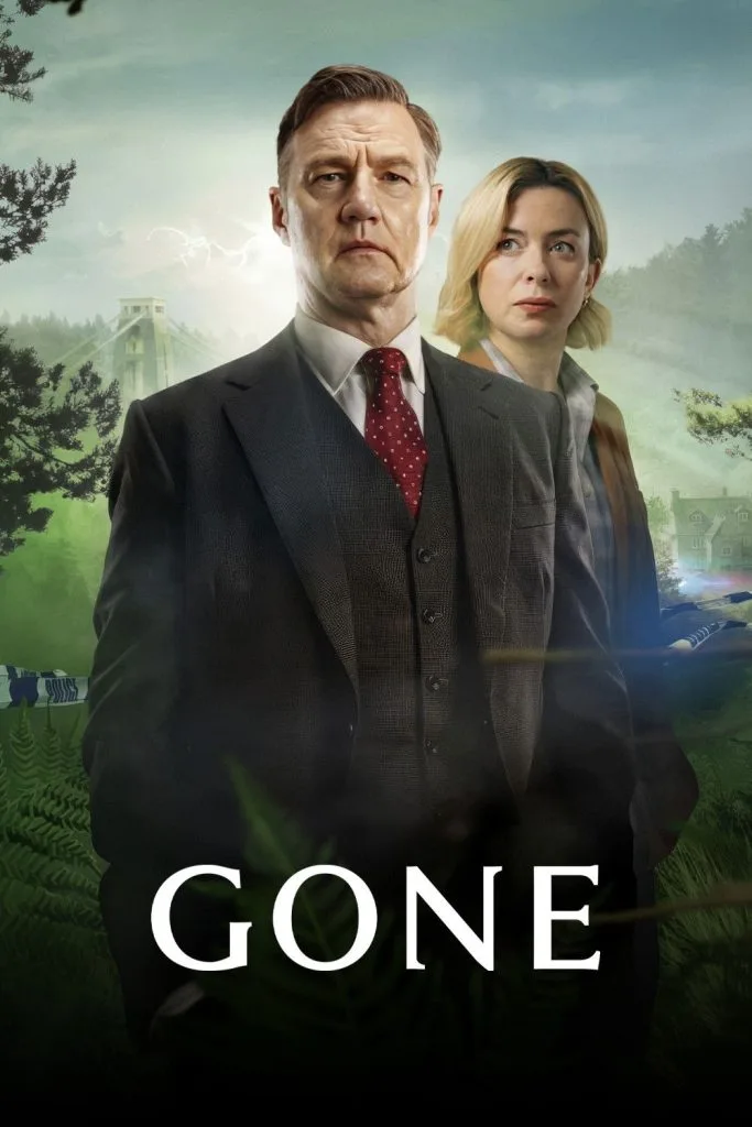 دانلود سریال گمشده | Gone