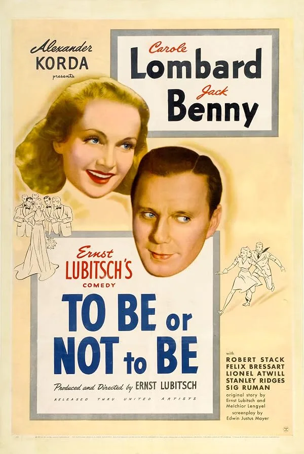 دانلود فیلم بودن، یا نبودن | To Be or Not to Be