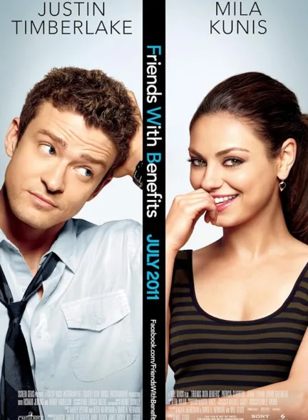 دانلود فیلم دوستان سودمند | Friends with Benefits