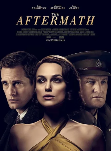 دانلود فیلم عواقب | The Aftermath